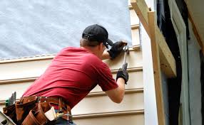 Best Fiber Cement Siding Installation  in Midway, FL